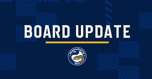 Vicki Leaver to conclude nine-year tenure on Parramatta Eels Board
