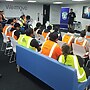 Promoting ‘Wahs Up’ wellbeing club in workplace