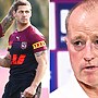 Broncos coach drops truth about Reece Walsh amid calls for Kalyn Ponga to lose Origin spot