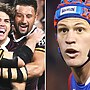 Door ajar for Reece Walsh amid Kalyn Ponga move that could trigger ban from State of Origin