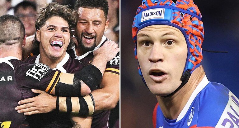 Door ajar for Reece Walsh amid Kalyn Ponga move that could trigger ban from State of Origin
