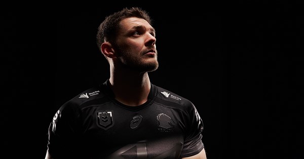 Round 14 Team List v Titans