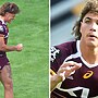 Broncos fans call out concerning Reece Walsh images as Queensland Origin recall in jeopardy