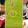 Reece Walsh suffers State of Origin blow as Hamiso Tabuai-Fidow makes irresistible case