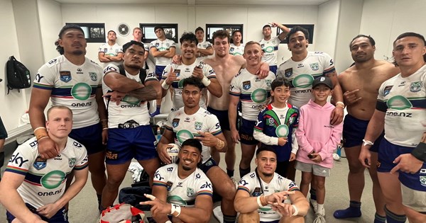 NSW Cup Match Report: Grinding win nails record