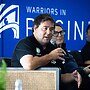 Warriors in Business shines spotlight on NRLW return