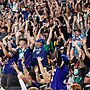 Warriors Travel and Experiences programme launched