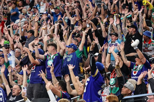 Warriors Travel and Experiences programme launched