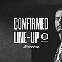 Confirmed Lineup: Starting 1-17 for second week running