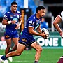 NSW Cup Match Report: No stopping record winning run