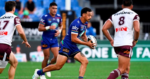 NSW Cup Match Report: No stopping record winning run