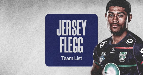 JFC Team List: Chance to extend midseason revival