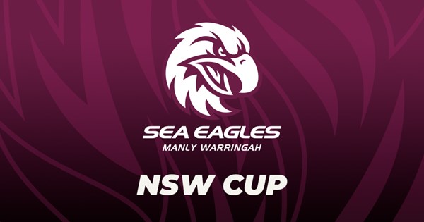 Team List: NSW Cup Round 17 vs Warriors