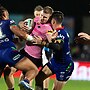 Live Blog: Warriors toppled after holding lead twice