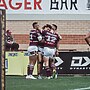 Match Report: NSW Cup Round 17 vs Warriors