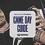GWM Game Day Guide: v Penrith
