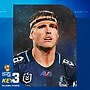 Key Three: Weather plays havoc, Origin auditions and Brimson brings energy
