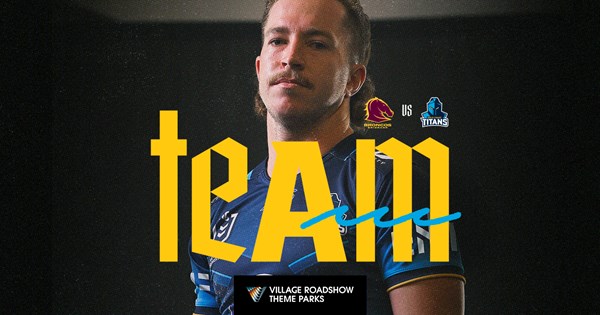 Round 14 team: Suncorp specialist ready for Saturday night showdown