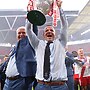 Former Rabbitohs and Dragons halfback Willie Peters, who did his coaching apprenticeship at Souths, Manly and Newcastle, guided Hull KR to their first Challenge Cup win since 1985.