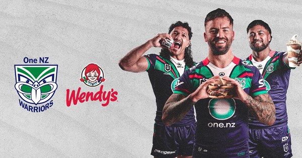 Wendy's launches special ‘Feed the Faith’ menu