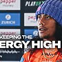 Round 17: Media Wrap