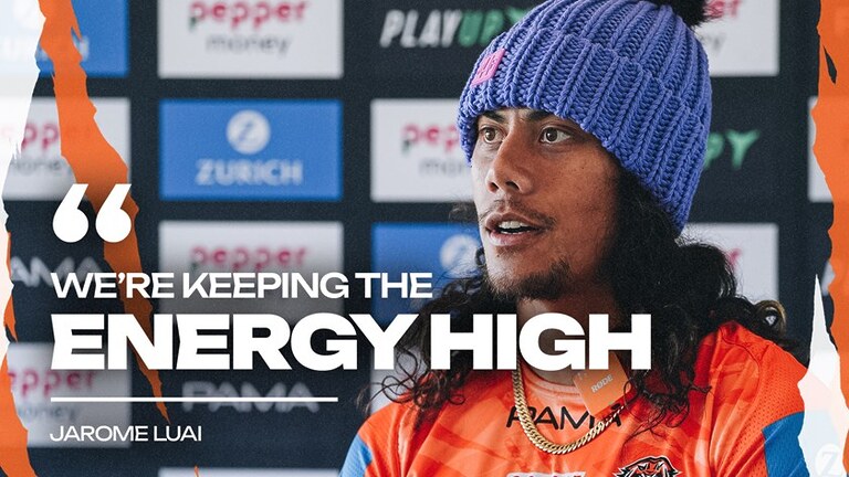 Round 17: Media Wrap