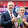 Denis Betts hails Wigan as 'coach's dream' as St Helens question 'disrespectful' Challenge Cup narrative