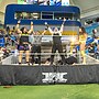 Big time wrestling returns to Cbus