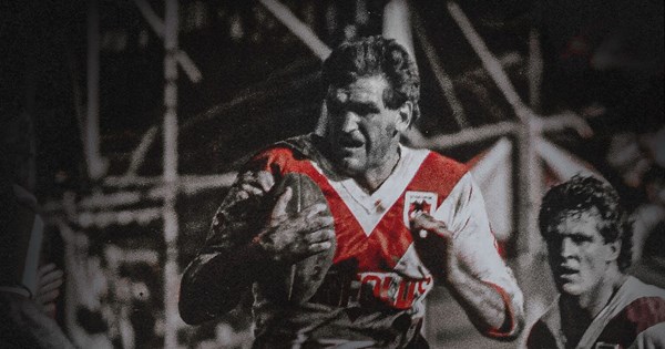 Big League nostalgia: Catching up with Graeme Wynn