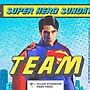 Round 17 team: Young gun flies into No. 7 jersey for Super Hero Sunday