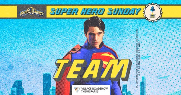 Round 17 team: Young gun flies into No. 7 jersey for Super Hero Sunday