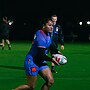 Young Knights selected in Queensland Under 19 women's squad