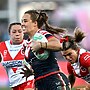 Dally M Medal wrap: Gun outside backs set the early pace