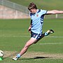 Batten named in Australian Schoolboys squad