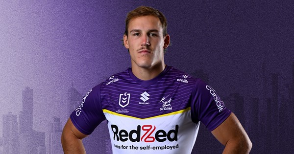 Late Mail: Round 18 v Cowboys