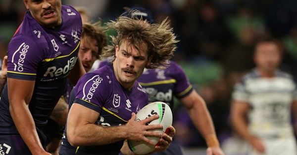 NRL Fantasy teams analysis: Round 19