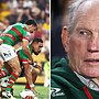 Wayne Bennett and South Sydney Rabbitohs set for fresh NRL blow as player seeks exit