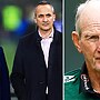 Calls for NRL rule change after Wayne Bennett blocked from becoming next Kangaroos coach