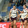 NRLW Judiciary: Biddle facing ban