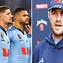 Isaah Yeo speaks out as NSW set to ditch pre-game tradition for State of Origin decider