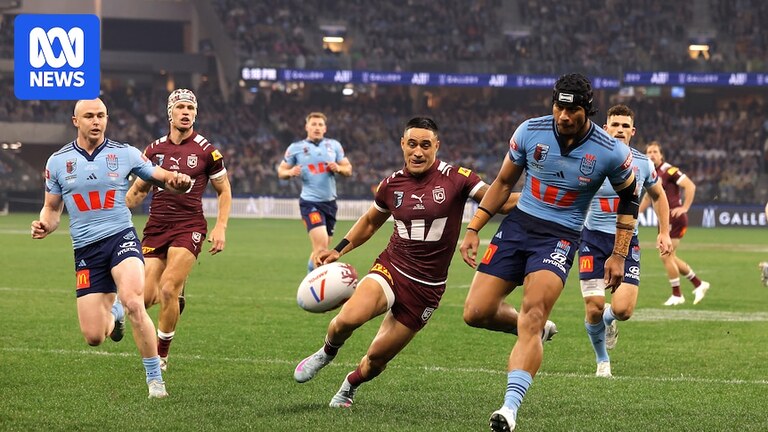 When is State of Origin Game III? Here's what to know before the Blues and Maroons go to the decider