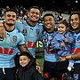 Blues stars drive despite injury cloud