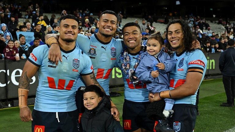 Blues stars drive despite injury cloud