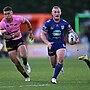 NRL Team List: Boyd at halfback