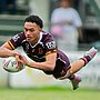 NRLQ Round 5 Team List v Cowboys