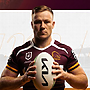 Round 18 Team List v Bulldogs