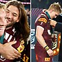Broncos' brutal mistake laid bare after Tom Dearden Origin triumph: 'Hang their heads in shame'