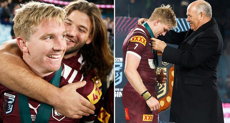 Broncos' Blunder: Dearden Shines, Heads Droop in Regret
