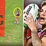NRL world all says same thing about Reece Walsh as Payne Haas issue compounds Broncos pain