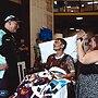 Broncos Partner With Ambulance Wish Qld for 50-50 Charity Raffle